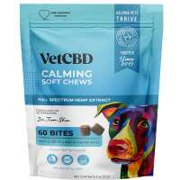 Read VetCBD Reviews